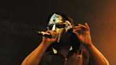 MF DOOM's widow sues his former A&R rep for allegedly stealing rapper's notebooks