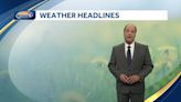 Video: Light rain possible with sunny stretch ahead in New Hampshire