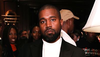 Kanye West Announces New Album ‘Bully,’ Debuts Song ‘Beauty and the Beast’ at Listening Event in China