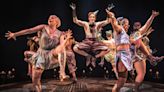 Review Roundup: CABARET AT THE KIT KAT CLUB Opens on Broadway