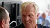 Greg Norman on Jamal Khashoggi murder: ‘We’ve all made mistakes’