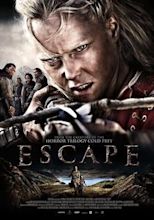 Escape (2012 Norwegian film)