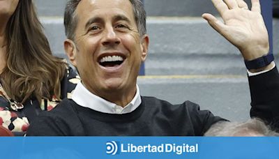 Jerry Seinfeld echa de menos la "masculinidad dominante" y avisa a los críticos: "Me da igual"