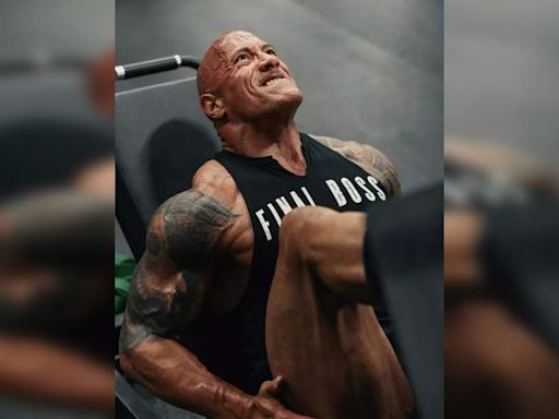 How WWE Superstars Stay in Shape: Training Routines and Diet Plans | WWE News - Times of India