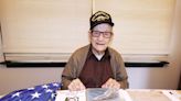 102-year-old sails back to Navy service