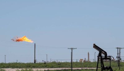 API：美國原油庫存上週意外增加逾50萬桶 - 自由財經