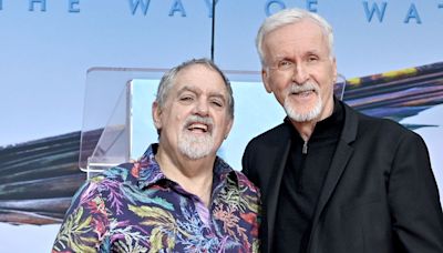 Avatar's James Cameron pays tribute as Jon Landau passes away aged 63