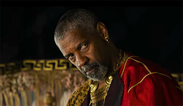 Gold Derby Oscar predictions 2025: Denzel Washington (‘Gladiator II’) jumps into Top 5 for Best Supporting Actor [Updated July 9]