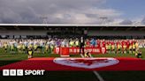 Rodney Parade to host 2025 Welsh Cup finals