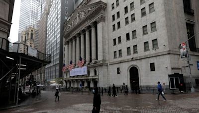 Wall Street cierra mixto con el S&P 500 en su cuarta jornada consecutiva de récords Por EFE