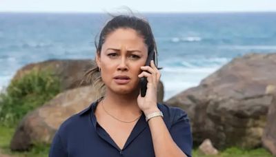 Vanessa Lachey Mourns ‘NCIS: Hawai’i’ Cancellation: ‘I Wish We Had More Time’