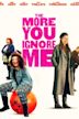 The More You Ignore Me