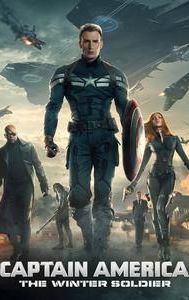 Captain America: The Winter Soldier