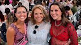 Katie Couric's 2 Daughters: All About Ellie and Carrie