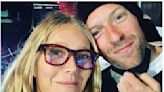 Chris Martin cumplió años y Gwyneth Paltrow le dedicó un tierno mensaje: “Al mejor padre y amigo”