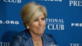 'This is so not OK’: Suze Orman warns to avoid these 5 financial blunders if you want a chance to live your best life in retirement