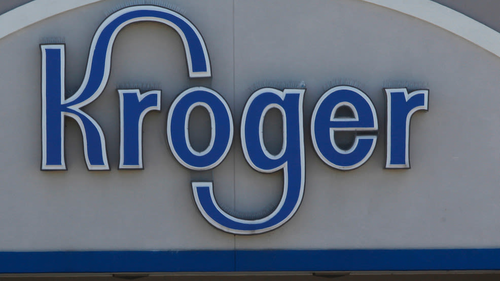 Pharmacy employee injured during robbery at Harrison Township Kroger