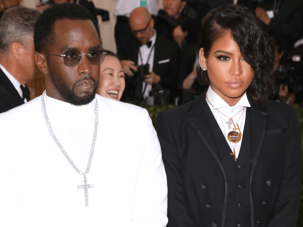 Cassie’s Lawyers Weren’t Afraid to Show How the Singer Feels About Sean 'Diddy’ Combs’ Apology Video