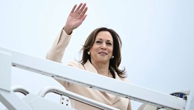 Harris nears vice presidential announcement as her team tests out top contenders