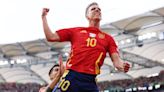 España - Alemania, en directo | Dani Olmo adelanta a la Roja tras un buen pase de Lamine