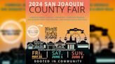 Too $hort headlining 2024 San Joaquin County Fair