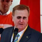 John Coates (sports administrator)