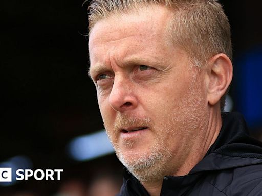 Garry Monk: Cambridge United boss hopes for 'one or two' more signings