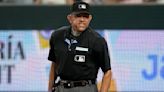 Miller and Márquez joined by 5 first-time World Series umpires for Fall Classic