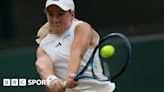 Wimbledon results 2024: Coco Gauff beats Sonay Kartal to reach last 16