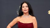 Catherine Zeta-Jones Shares Why New National Treasure Role Is Right Up Her Alley