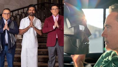 'Avengers: Doomsday': Dhanush to join Robert Downey Jr. in Russo Brothers' directorial film? Find out here