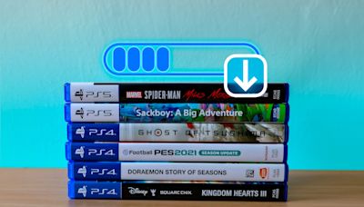 Why Do Physical Games Still Need Installations and Downloads?