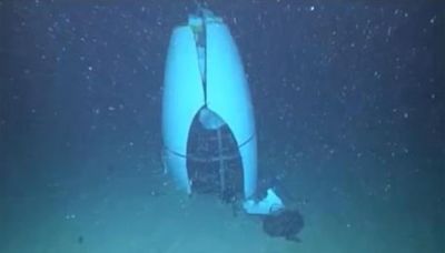 Titan sub hearing live updates: Former OceanGate employee admits he had ‘no confidence’ in ship’s design