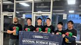 Buchholz High School team returning to National Science Bowl in Washington, D.C.
