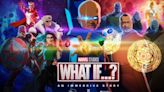 Marvel Unveils What If...? An Immersive Story for Apple Vision Pro
