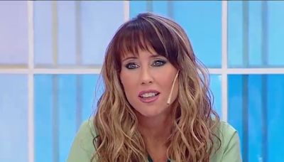 Estefanía Pasquini contó en detalle cómo fue el accidente que sufrió Alberto Cormillot: “Se rompió tres costillas”