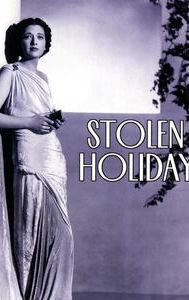 Stolen Holiday