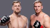 Volkov: UFC Has Done Me And Pavlovich A Favor