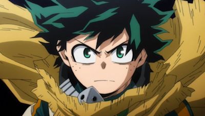 My Hero Academia Is in Its Endgame, So When Will the Manga End?