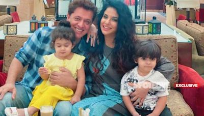 Bigg Boss 18: All you need to know about contestants Arfeen Khan and his wife Sara