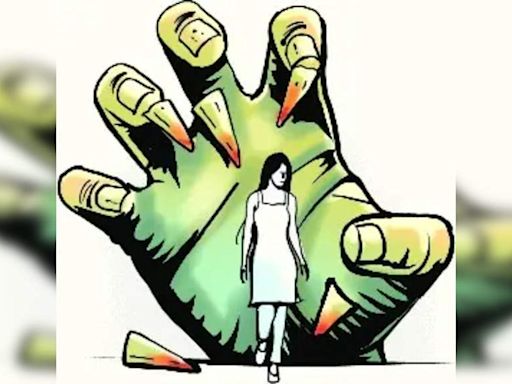 Youth arrested for raping woman met at pub | Kolkata News - Times of India