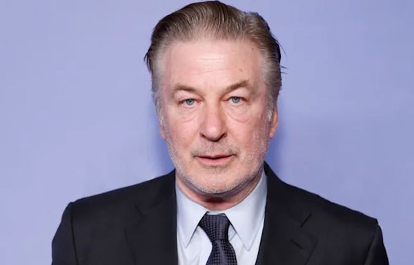 Alec Baldwin's Net Worth Revealed