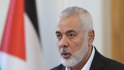 Iran Threatens Retaliation Against Israel After Hamas Chief Ismael Haniyeh's Death In Tehran Attack