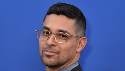 Wilmer Valderrama Excites 'NCIS' Fans With On Set Video