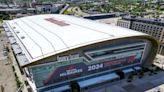 Federal judge rules protesters can't march through Republican National Convention security zone