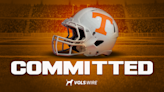 Social media reaction following Cameron Seldon’s commitment to Tennessee