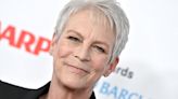 Jamie Lee Curtis Opens Up About 'Total Shock' of Her First Oscar Nomination