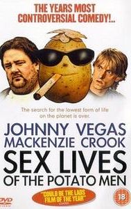 Sex Lives of the Potato Men