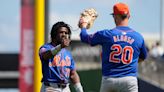 Which of the Mets' top prospects will play in Spring Breakout game? See the roster here