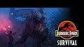 JURASSIC PARK: SURVIVAL Game Trailer Takes Us Back to 1993